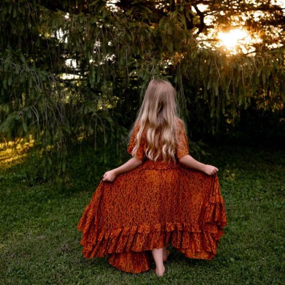 Joyfolie Dress Size 7 - Picture 5 of 5